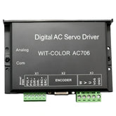 AC Servo Driver – MCAC706 wide-format printer part