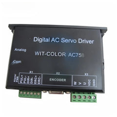 AC Servo Driver – MCAC706 wide-format printer part