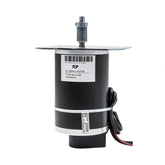 MKJV300 CR Axis Servo Motor