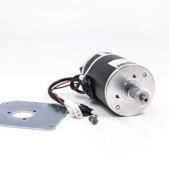 MKJV300 CR Axis Servo Motor