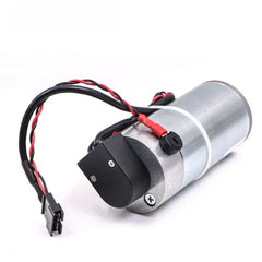 SJ1000 CR Axis Scan Motor Assembly
