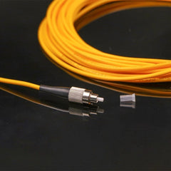 Single Core Fiber Optic Cable – For UV & Plotter Printers