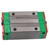 Linear Slider Block – QHH / QH / QE Series Slider