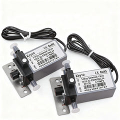 Industrial Solenoid Valve - 1032-32-EMN/5NC34