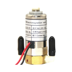 Solenoid Valve 5.5W – Model 3 wide-format printer part