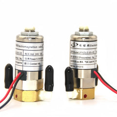 Solenoid Valve 5.5W – Model 3 wide-format printer part