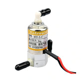 Solenoid Valve 8W – Model 1 wide-format printer part