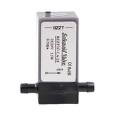 Industrial Solenoid Valve - BZZT(S)-I A-2T