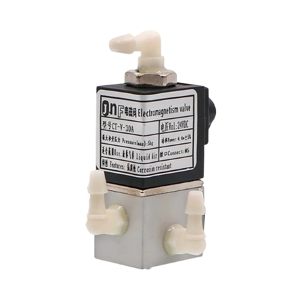 Industrial Solenoid Valve - CT-V-30A Solenoid Valve
