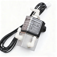 Industrial Solenoid Valve - CT-V-30A Solenoid Valve