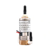 Industrial Solenoid Valve - JYY(D)-Z-2/3-1/II