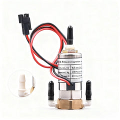 Industrial Solenoid Valve - JYY(D)-Z-2/3-1/II Solenoid Valve