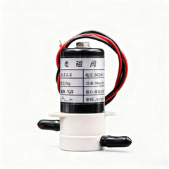 Industrial Solenoid Valve - JYY(D)-Z-2-II Solenoid Valve