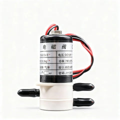 Industrial Solenoid Valve - JYY(D)-Z-3-II Solenoid Valve