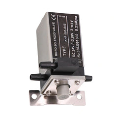 Industrial Solenoid Valve - KHF-005-045 Solenoid Valve