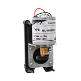 Industrial Solenoid Valve - ML-NA600E