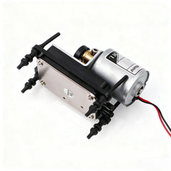 Industrial Solenoid Valve - ML-NA600E Solenoid Valve