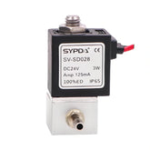 Industrial Solenoid Valve - SV-SD028