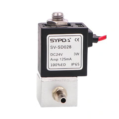 Industrial Solenoid Valve - SV-SD028 Solenoid Valve