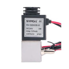 Industrial Solenoid Valve - SV-SD028-II Solenoid Valve