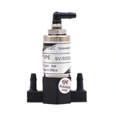 Industrial Solenoid Valve - SV-SD325-3