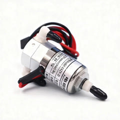 XXZY-D 24V 8W Solenoid Valve Solenoid Valve