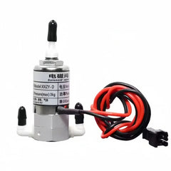 XXZY-D 24V 8W Solenoid Valve Solenoid Valve