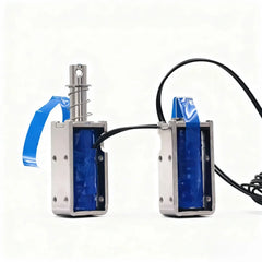Printer Wiper Lift Solenoid Valve Solenoid Valve