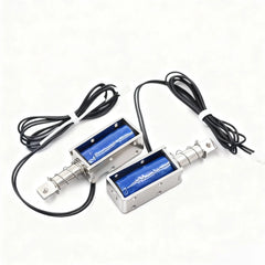 Printer Wiper Lift Solenoid Valve Solenoid Valve