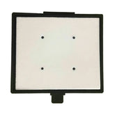 Spitting Box Absorbent Solvent wide-format printer part for Mutoh