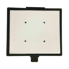 Spitting Box Absorbent Solvent wide-format printer part for Mutoh