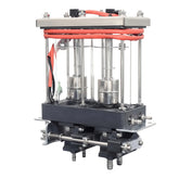 Sub Ink Cartridge 1024 Glass Circulation Ink Tank