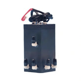 Sub Ink Cartridge Seiko 7 Port Aluminum Tank
