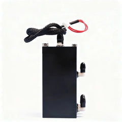 Sub Ink Cartridge Seiko 7 Port Aluminum Tank