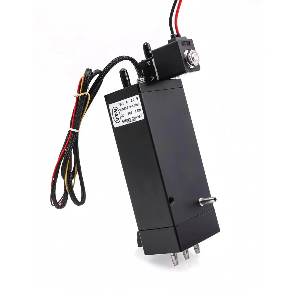 Sub Ink Cartridge UV Printer Electronic Valve Module