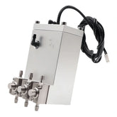 Sub Ink Cartridge 3 Valve Metal Tank