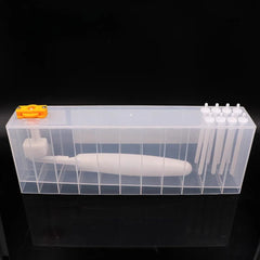 Sub Ink Cartridge – Continuous Supply Float Type – 440ml Inkjet Printer