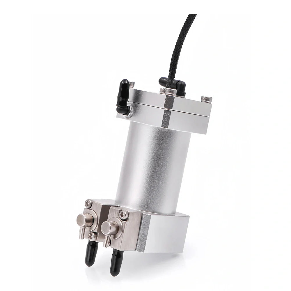 Sub Ink Cartridge Dual Valve Pressure Tank
