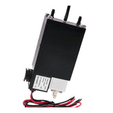 Sub Ink Cartridge Electronic Valve Dual Output Tank