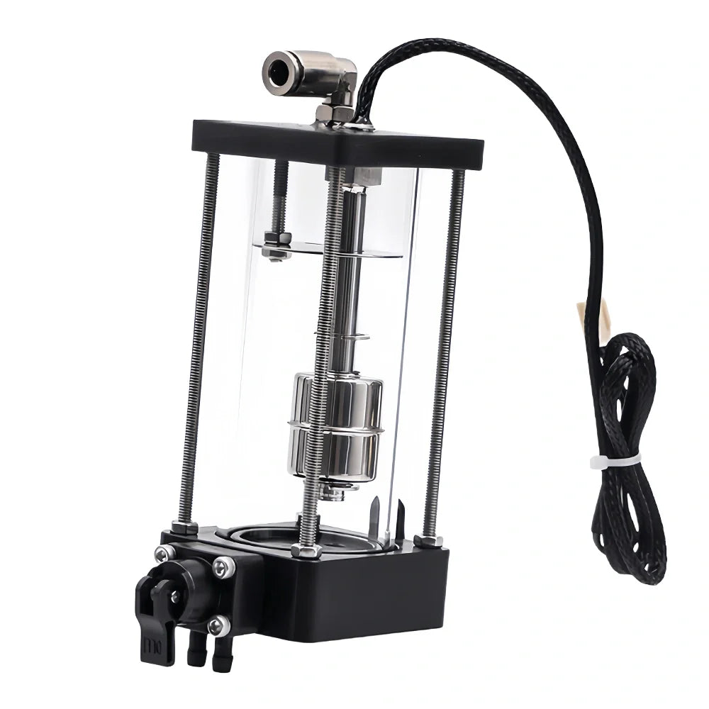 Sub Ink Cartridge Glass Type Float Assembly