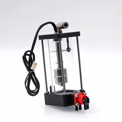 Sub Ink Cartridge Glass Type Float Assembly