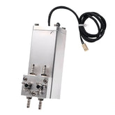 Sub Ink Cartridge Dual Valve Aluminum Pressure Assembly
