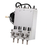 Sub Ink Cartridge Ricoh 4 Valve Metal Assembly