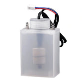 Sub Ink Cartridge Multi Port Plastic Assembly