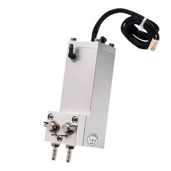 Sub Ink Cartridge Solvent Printer Metal Assembly