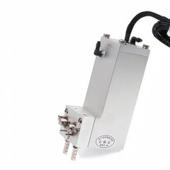 Sub Ink Cartridge Solvent Printer Metal Assembly