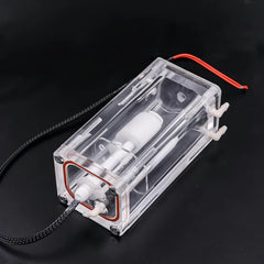 Sub Ink Cartridge Transparent Acrylic Assembly