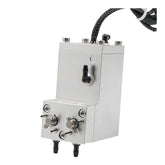 Sub Ink Cartridge UV Flatbed Square Metal Assembly
