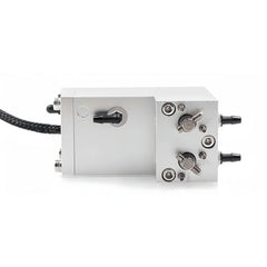 Sub Ink Cartridge UV Flatbed Square Metal Assembly