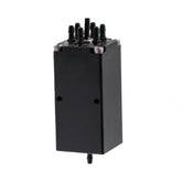 Sub Ink Cartridge 6 Port Metal Assembly